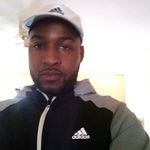 Terrell Spencer - @ajd6517 Instagram Profile Photo