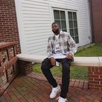 Terrell Spencer - @t.spenc Instagram Profile Photo