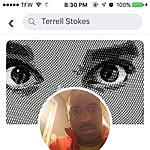 Terrell Stokes - @stks_trrll201 Instagram Profile Photo