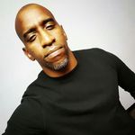 Terrence Carter - @iron_que Instagram Profile Photo