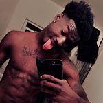 Terrence Francis - @dark__horse25 Instagram Profile Photo