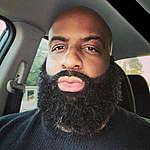 Terrence Giles - @big_teddybeard Instagram Profile Photo