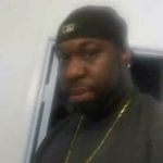 Terrence Hall - @terrence.hall.1077 Instagram Profile Photo