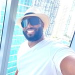 Terrence Matthews - @jetsetter44 Instagram Profile Photo