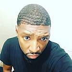 Terrence Thompson - @youngturk318 Instagram Profile Photo