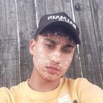 Terica Calin - @alialexandru_1245 Instagram Profile Photo