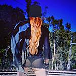 Terri Cowell - @pelirroja_marbella Instagram Profile Photo
