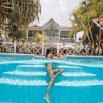 Las Terrenas Hotel Casa Coson - @casacoson Instagram Profile Photo