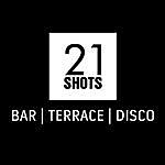 21 SHOTS Bar | Disco | Terrace - @21shots_gurgaon Instagram Profile Photo
