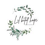 Terri Young - @lilbitofhopedesigns Instagram Profile Photo