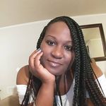 Terrica Johnson - @so_blessed23 Instagram Profile Photo