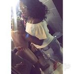 Terrica Williams - @terrica.williams.3152 Instagram Profile Photo