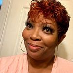 Terrie Lewis - @tcl1019 Instagram Profile Photo