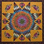 Terrie Newman - @quiltlady.48 Instagram Profile Photo