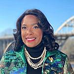 Rep. Terri Sewell - @repterriasewell Instagram Profile Photo