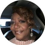 Terrie Simmons - @strategicexception__ Instagram Profile Photo