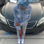 Terry Been Hadthat - @414_terry Instagram Profile Photo