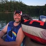 Terry Brewer - @terrybrewer8900 Instagram Profile Photo