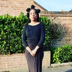 Roseline Busayo Terry Ilebode - @roseterry29 Instagram Profile Photo