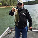 Terry Carter - @carters_fishing02 Instagram Profile Photo