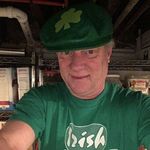 Terry Conway - @terry.conway.982 Instagram Profile Photo