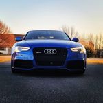 Terry Day - @affili8ed_rs5 Instagram Profile Photo