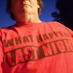Terry Emerson - @terry.emerson.399 Instagram Profile Photo