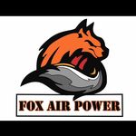 Terry Fox - @foxairpower Instagram Profile Photo