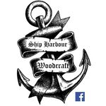 Terry Gracie - @shipharbourwoodcraft Instagram Profile Photo