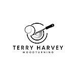 Terry Harvey - @terryharveywoodturning Instagram Profile Photo