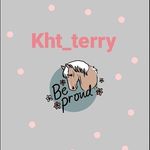 Hobby horsing - @kht.terry Instagram Profile Photo