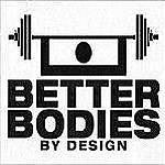 Terry Hoover - @betterbodiesbydesign Instagram Profile Photo