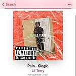 Terry Horn - @lilterry4400__ Instagram Profile Photo