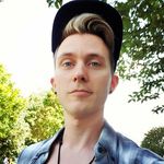 Terry Hughes - @terry_hgs Instagram Profile Photo