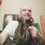 Terry Hunt - @terry.hunt.758 Instagram Profile Photo