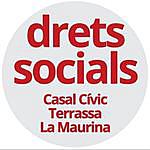 Casal CC TERRASSA  LA MAURINA - @cc_lamaurina Instagram Profile Photo