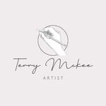 Terry McKee - @terry_mckee_art Instagram Profile Photo