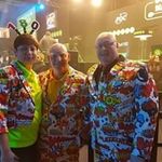 Terry Nicholson - @terry.nicholson.524381 Instagram Profile Photo