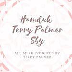 HandukTerrypalmer - @handuk_terry_palmer_sby Instagram Profile Photo