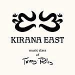 KIRANA EAST music class of Terry Riley - @kirana_east Instagram Profile Photo
