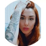 Ana Maria Terron Ramos - @ana_ttrr Instagram Profile Photo