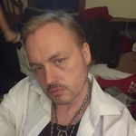Terry Roberts - @terry.roberts.7587 Instagram Profile Photo