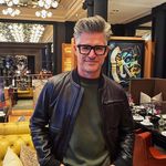 Terry Rutherford - @ruther372736 Instagram Profile Photo