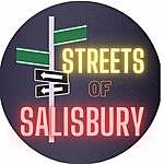 Terry Brewer - @streets.of.salisbury Instagram Profile Photo