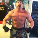 Terry sartin - @fit_at_50_1967 Instagram Profile Photo