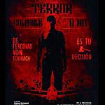 Terror Ferdinand von Schirach - @terror_obraunibe Instagram Profile Photo