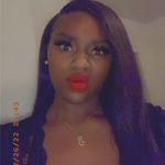 Shikeria Terrell - @keriajernisha_ Instagram Profile Photo