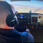 Terry Spurlock - @flyingwithterry Instagram Profile Photo