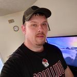 Terry Stroud - @terry.3878 Instagram Profile Photo