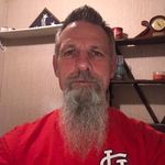 Terry Upshaw - @terry.upshaw.10 Instagram Profile Photo